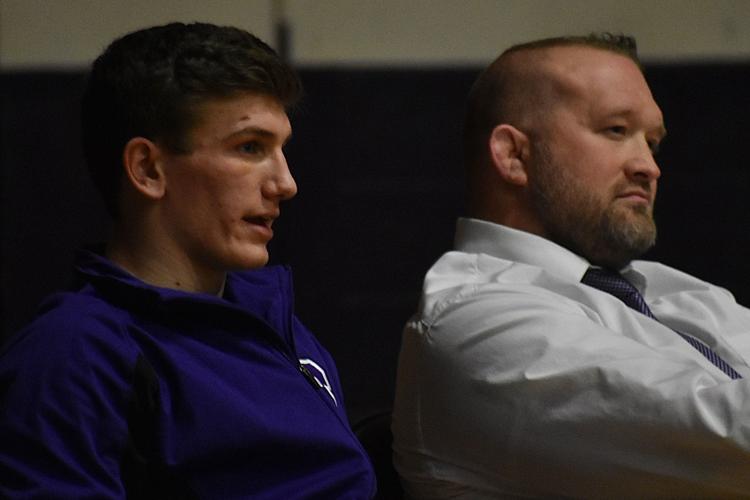 H.S. Roundup Shamokin wrestling beats Sugar Valley, 4518 Sports