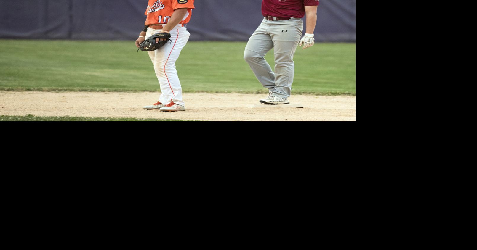 Legion Baseball Fenix's grand slam leads SMC over Danville 112 in