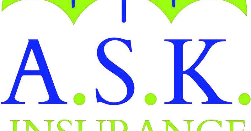 A.S.K. Insurance provides friendly, reliable customer service ...