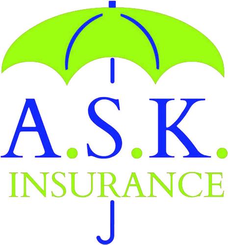 A.S.K. Insurance provides friendly, reliable customer service ...