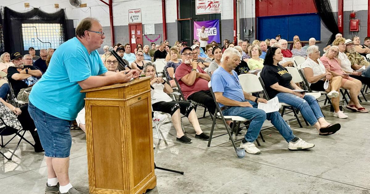 Mount Carmel Township enacts 180-day moratorium on data center proposals to upgrade zoning