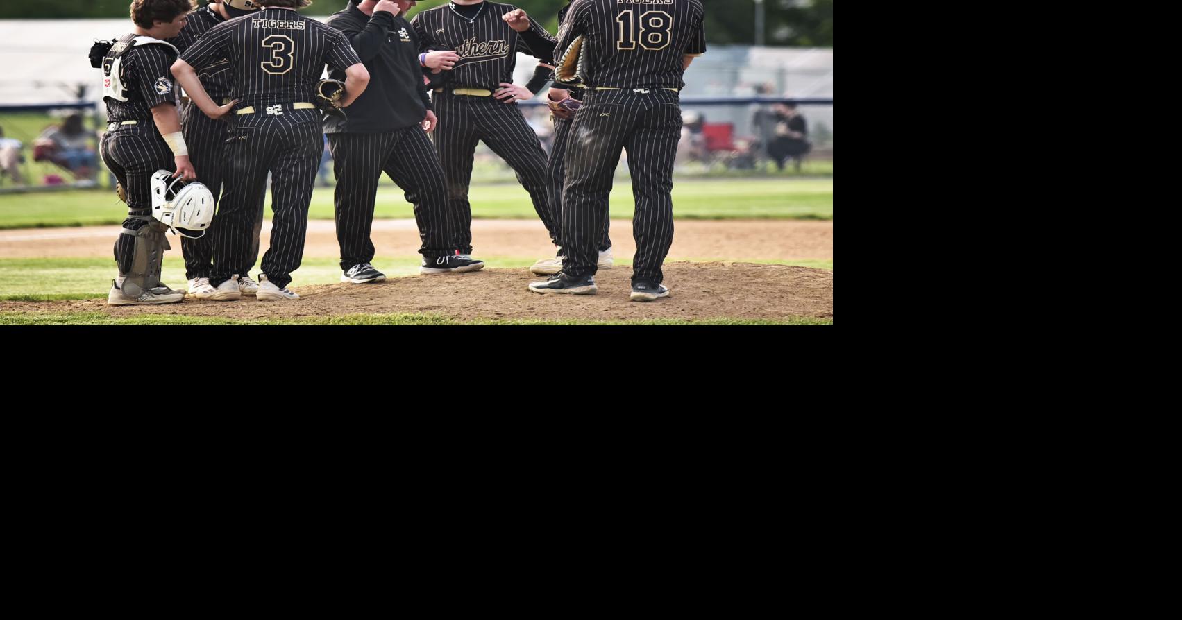 H.S. Baseball: Southern to open states against Moniteau at Slippery Rock on Monday