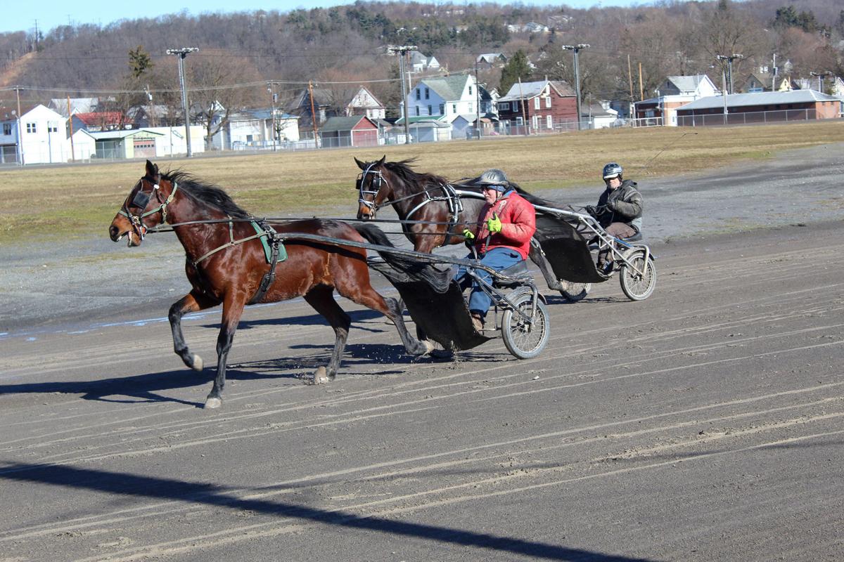 car races near me tonight
