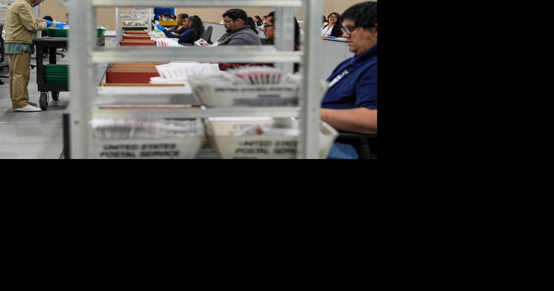 Elections 2026 California Noncitizen Voting