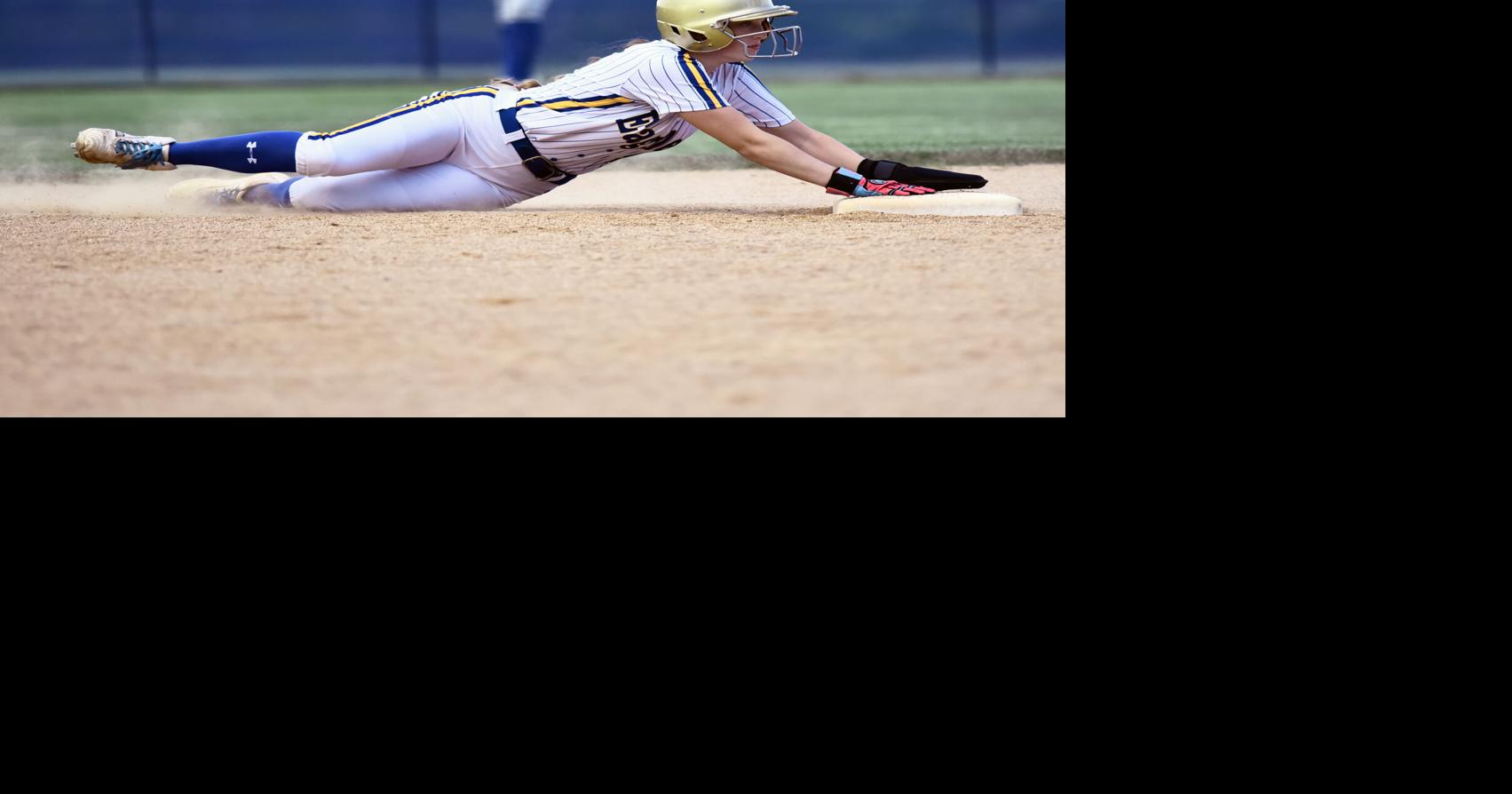 H.S. Softball All-Stars: Softball IQ sets Eagles' Grindstaff apart