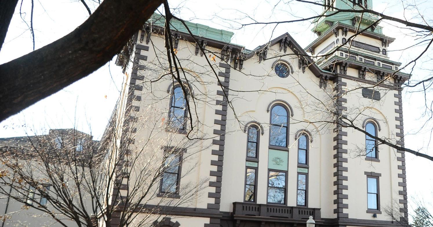 Northumberland man convicted of beating stepdaughter to death given new trial - Vimarsana News