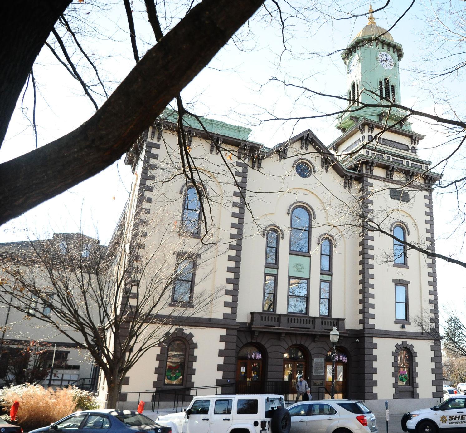 Warden, deputy warden to stay on at county jail Local