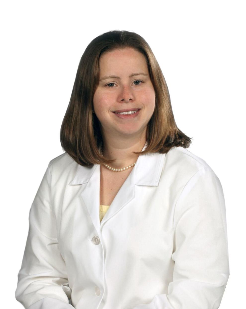 Geisinger doctor Regardless which COVID vaccine you get, 'it is going