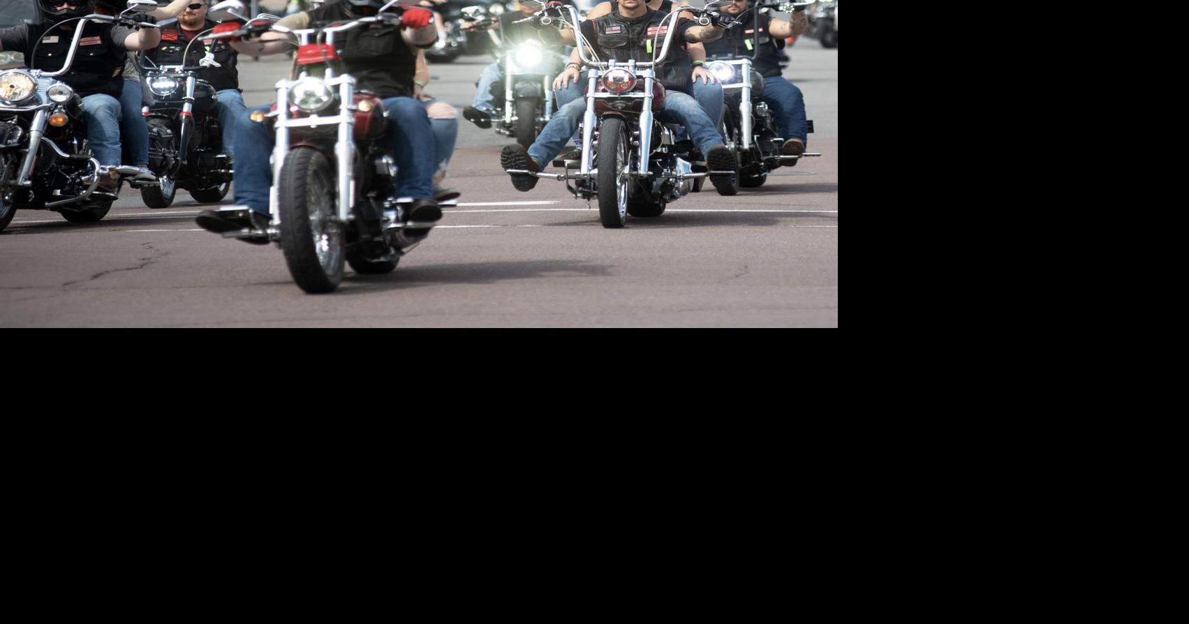 Poker run, pig roast to benefit Little Eddie Griffiths Memorial Scholarship on Saturday