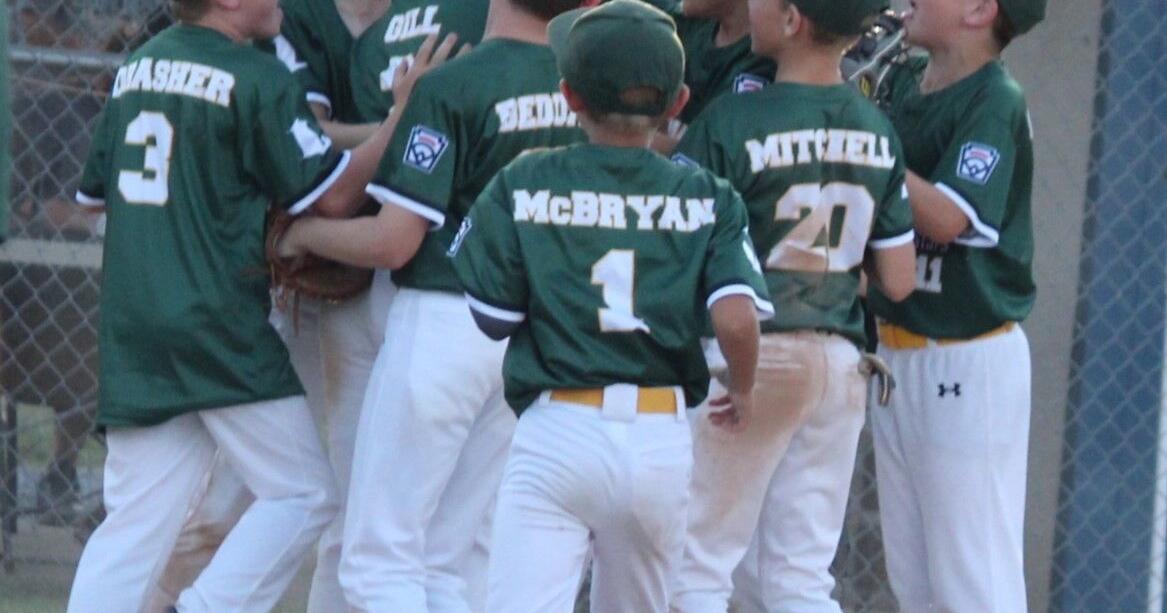 Lewisburg Little League marks 75th anniversary with full-day celebration June 13