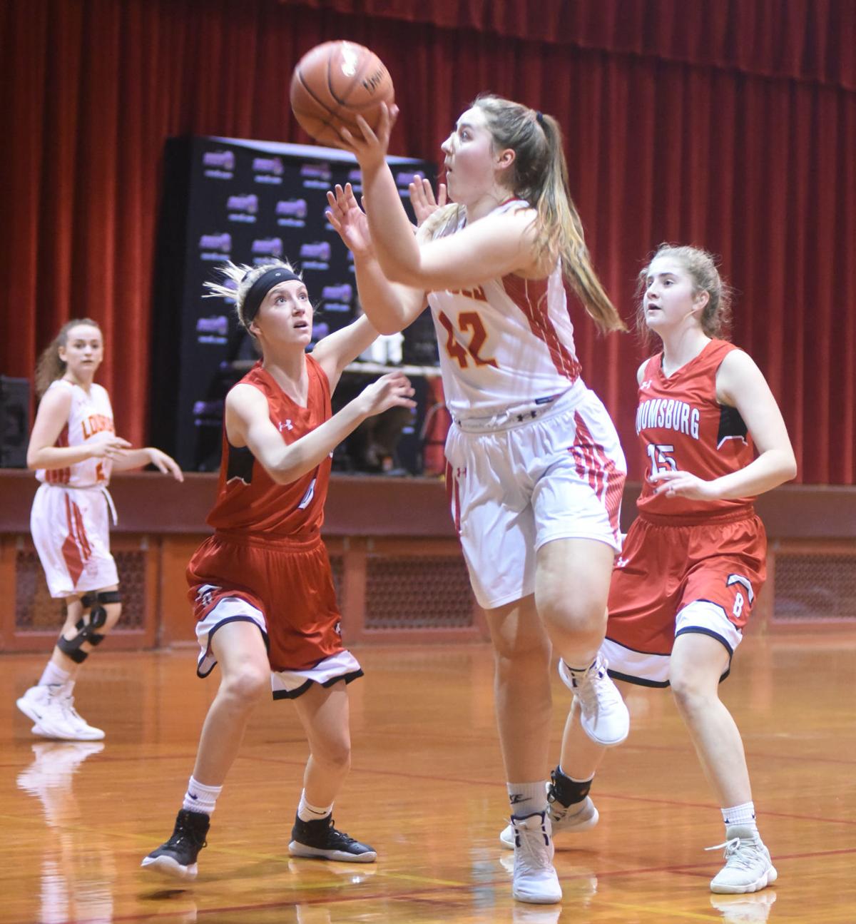 H S Roundup Panthers Rally To 50 46 Win Over Olol Sports