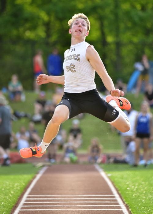 District Track