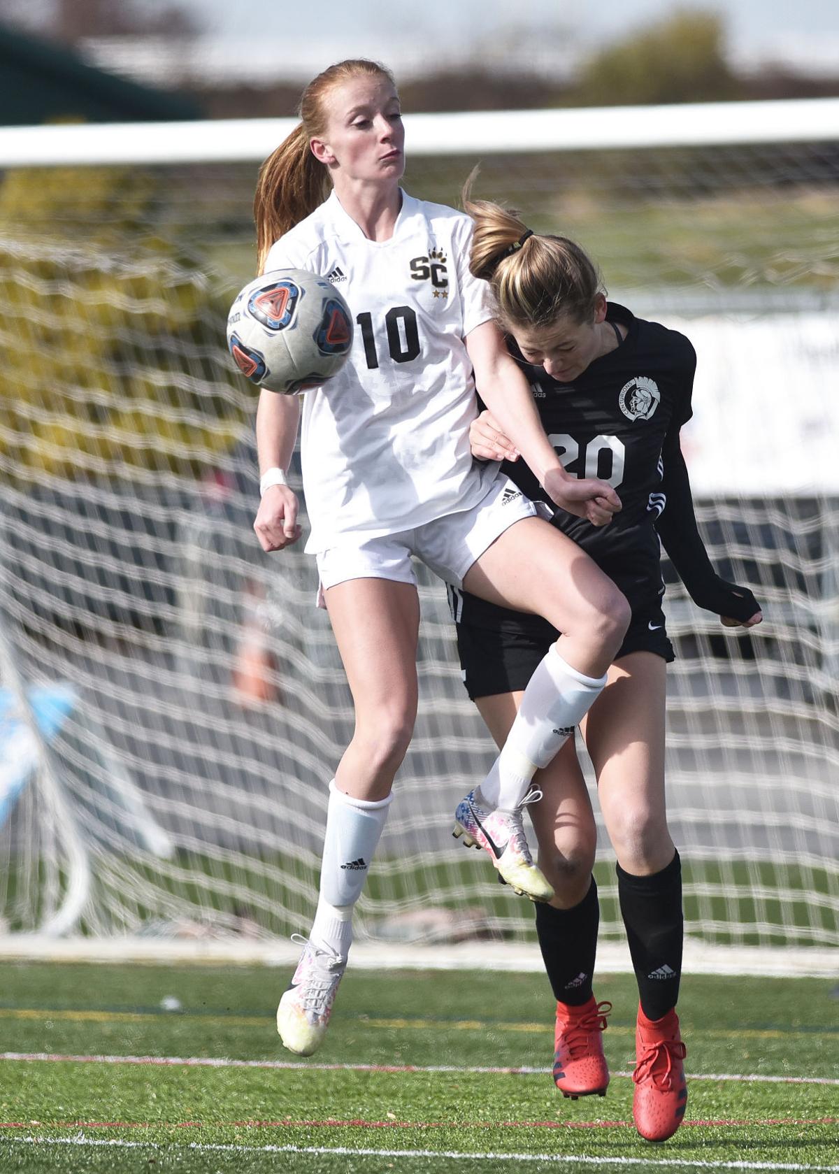 Southern Columbia wins state title in girls soccer