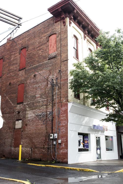 History buffs search former G.A.R. Opera House