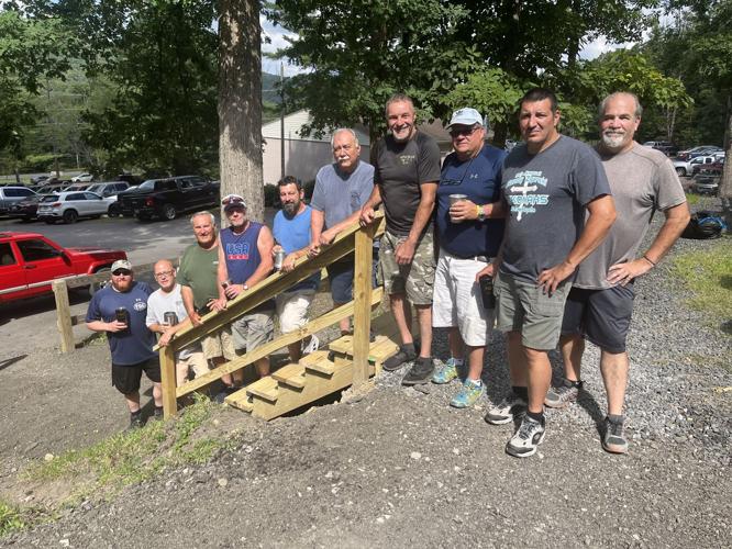 Fairview Gun Club celebrates its 100th year Local