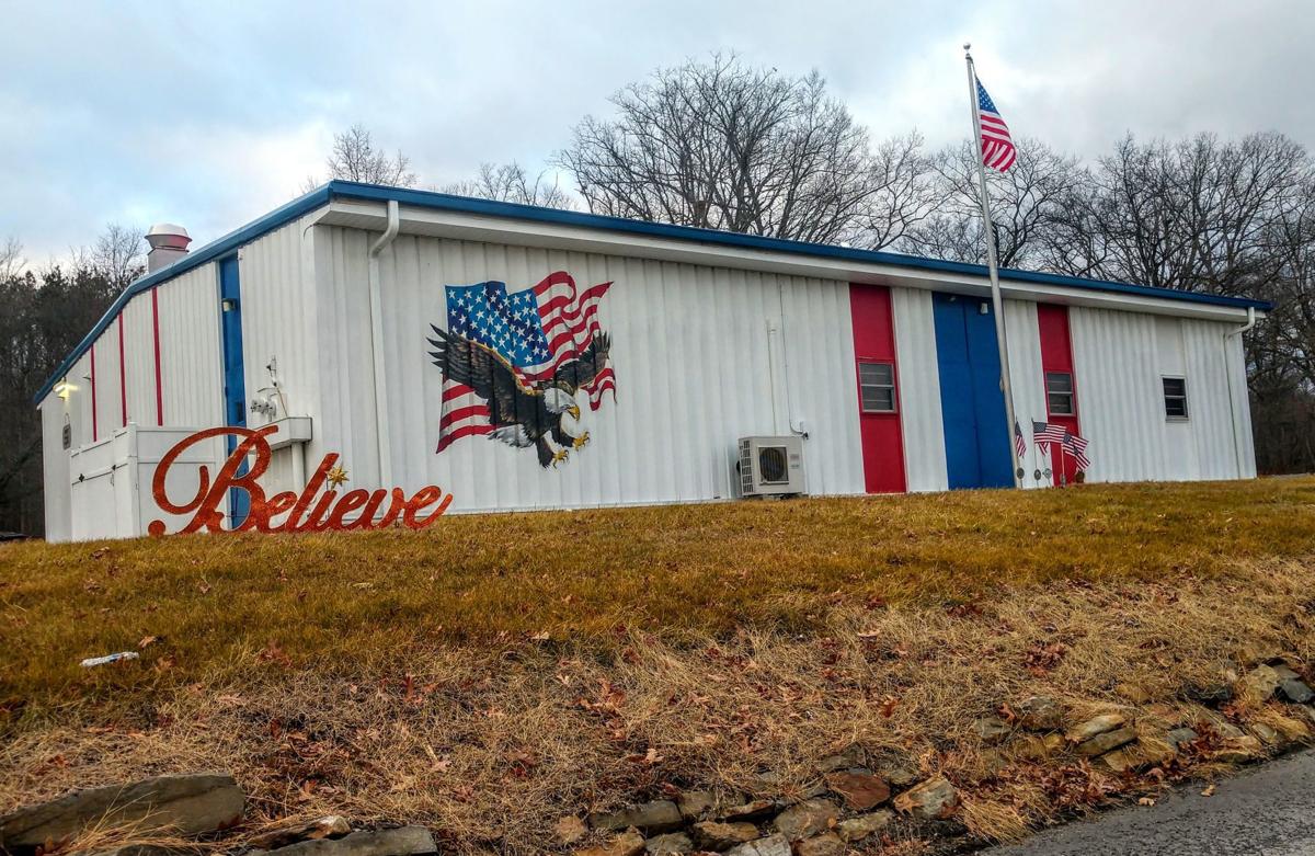 Kulpmont100 continues to reinvest in the borough Local