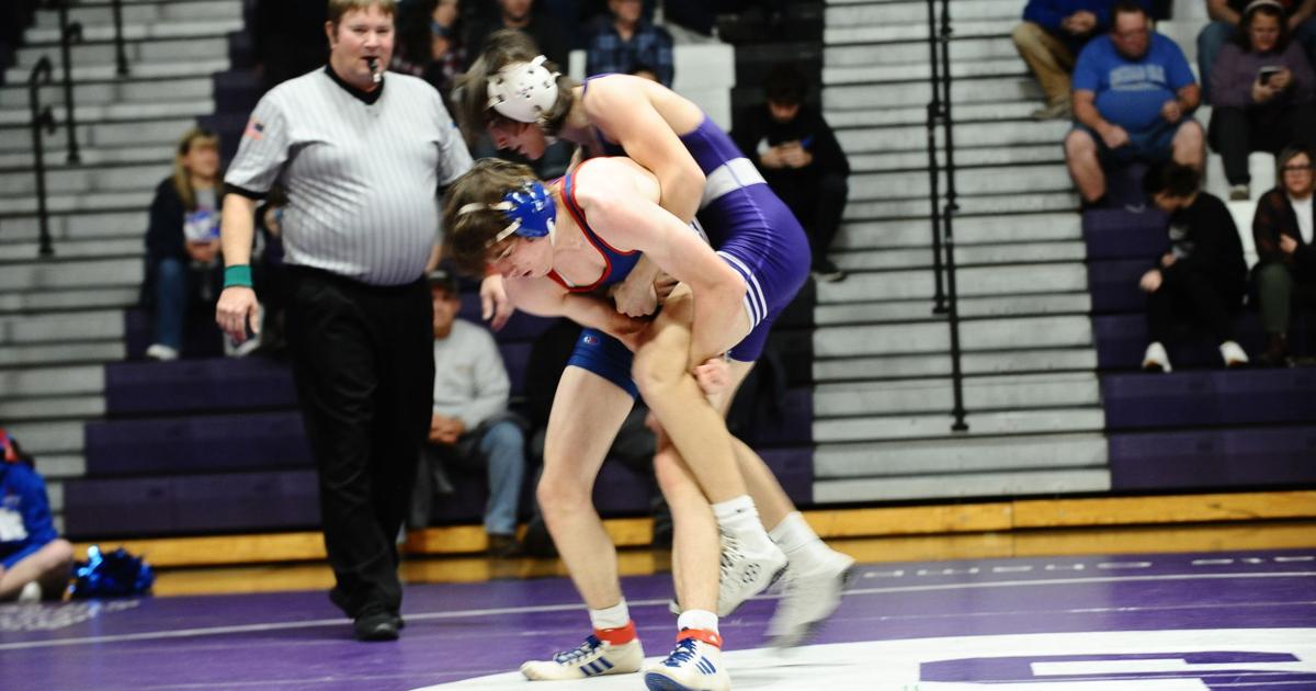 Alex Hamons H.S. Wrestling Season Preview: Shamokin has potential despite low ...