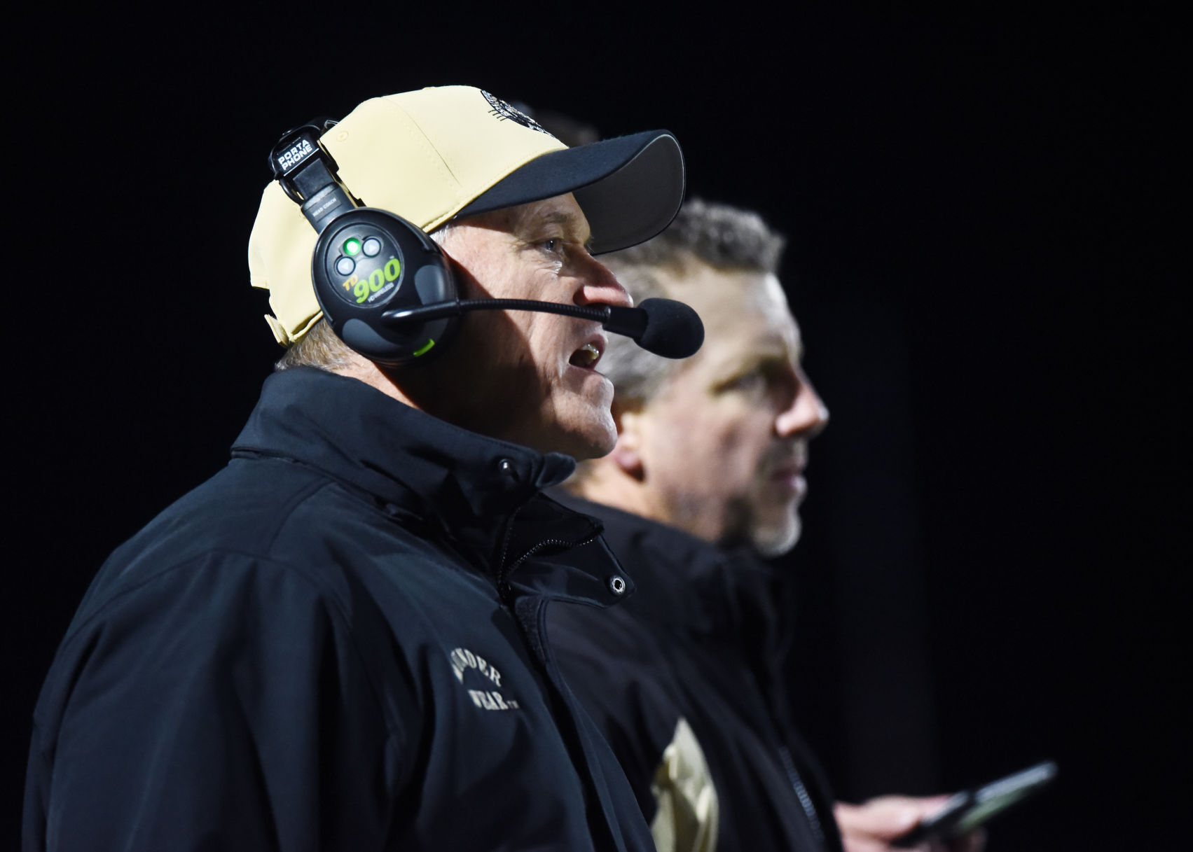 H.S. Football Column: Coaching experience guides Tigers back to