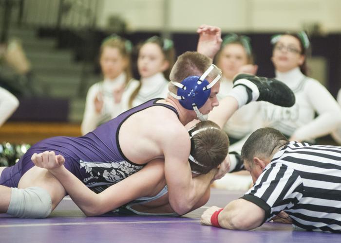 H.S. Roundup Shamokin wrestling wins first of season Sports