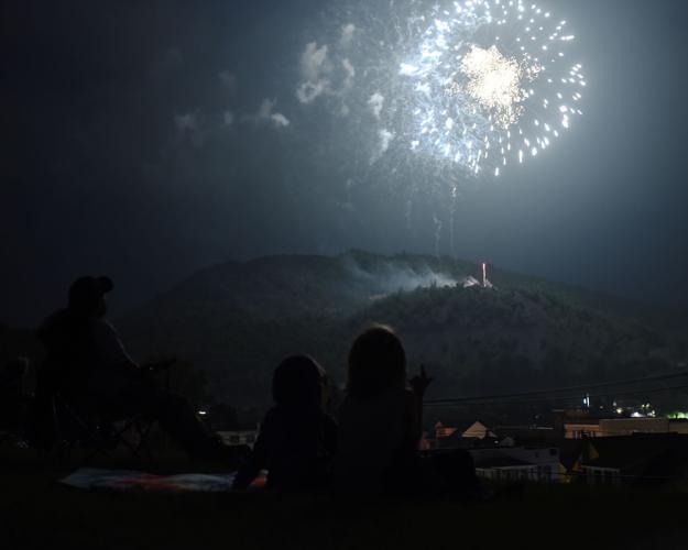 Shamokin celebrates the Fourth of July Local