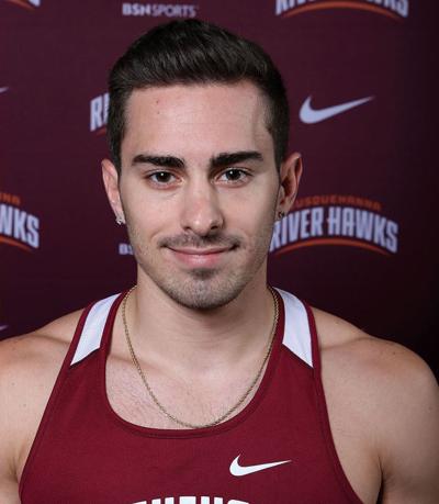 Shamokin alumnus named Athlete of the Week | Sports | newsitem.com