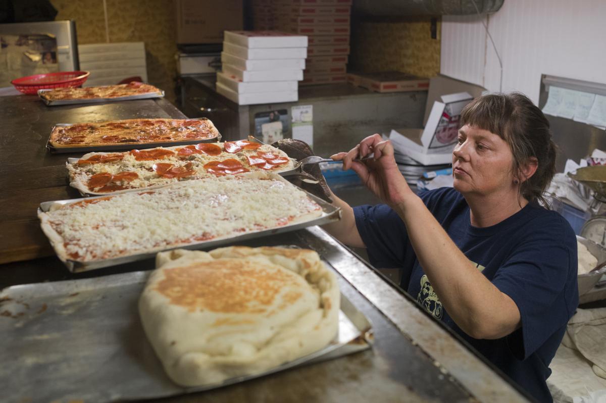 James' Pizza celebrating 70 years in business Arts & Living