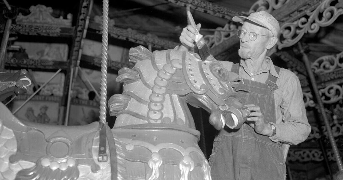 Knoebels, at 100, celebrates its place in local — and US — history