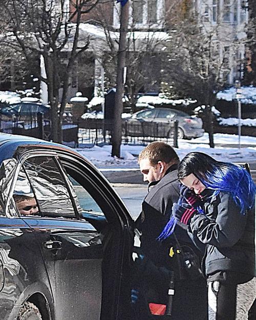 MC woman arraigned on stabbing charges