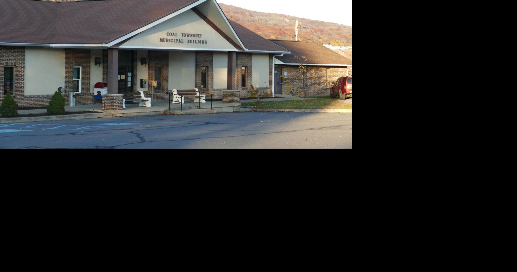 Coal Township asks for reargument in permit fees case Local