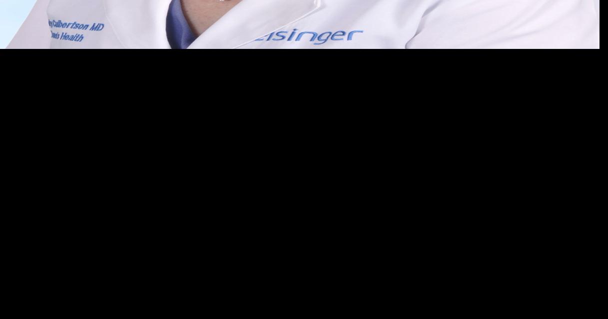 Doctor to lead Geisinger's Institute of Women and Children Local