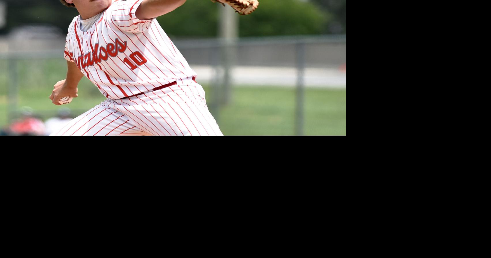 H.S. Baseball: Yagodzinskie wraps MCA pitching career by retiring 14 straight batters