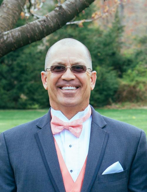 Michael P. Pakosky