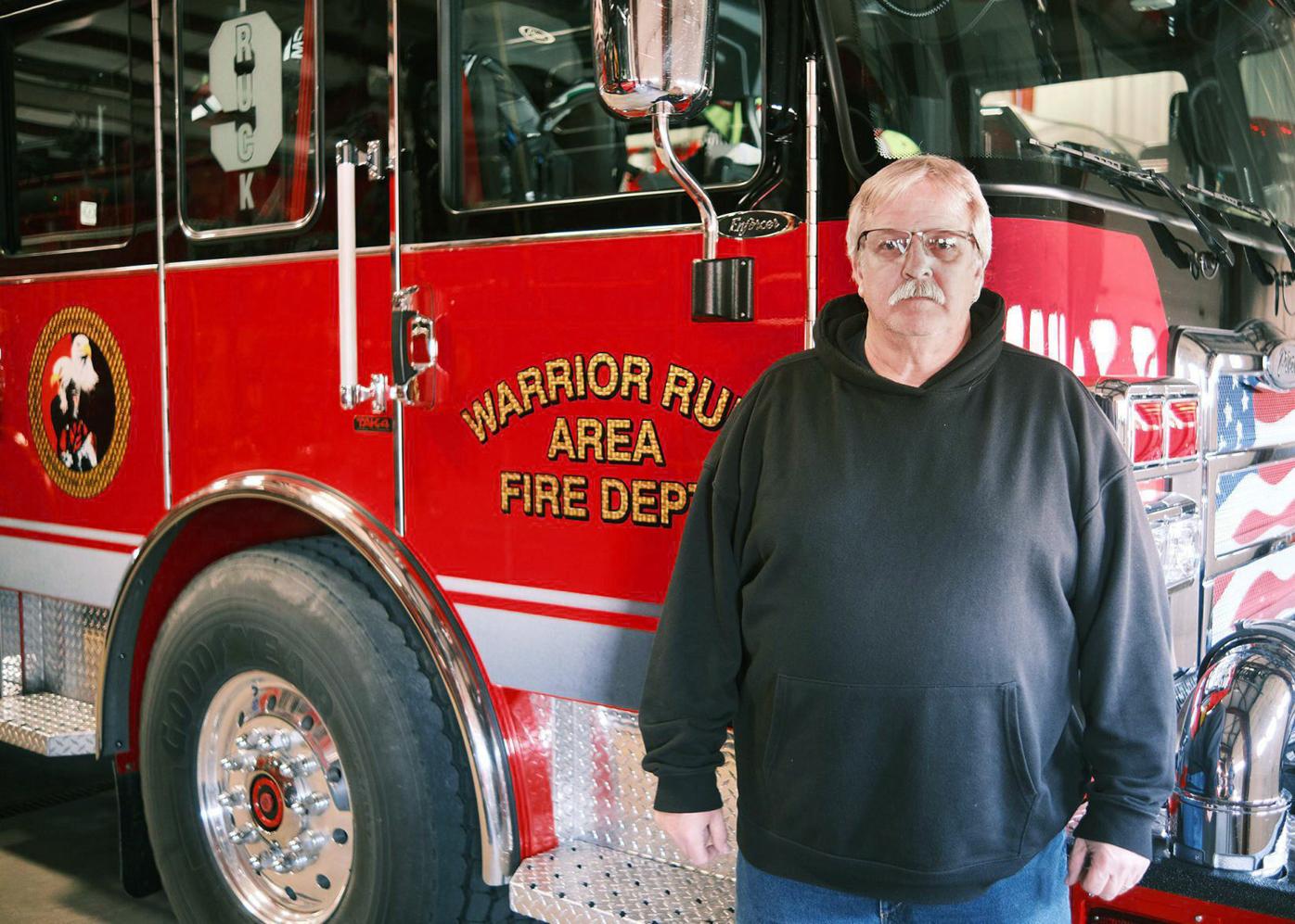 Fire departments face high costs, actively recruiting members | Local |  newsitem.com