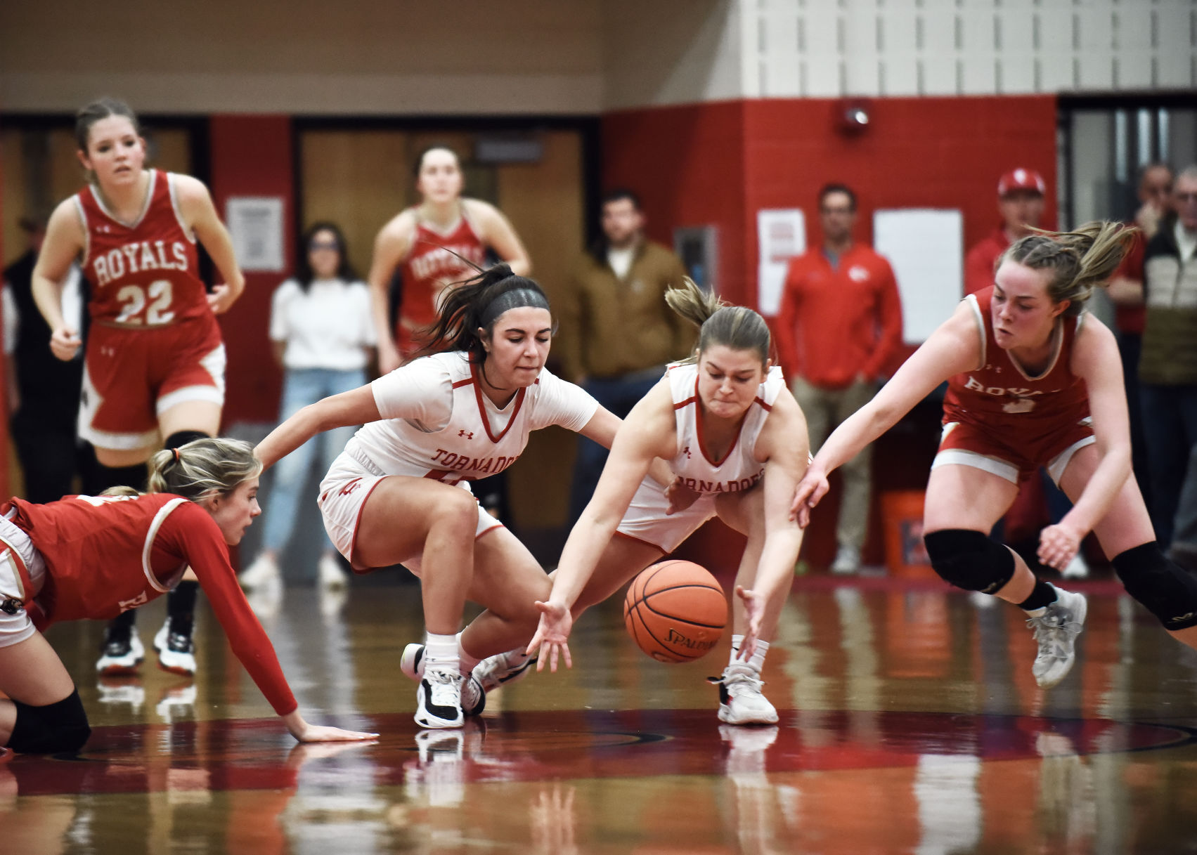 H.S. Girls Basketball: MCA Overcomes Rough First Half To Win PIAA ...