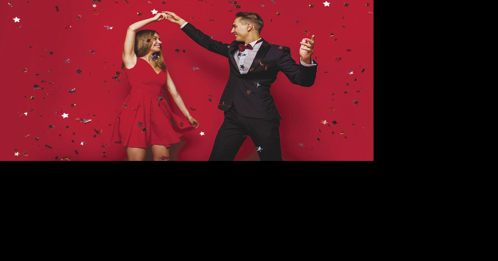 Billboard lists popular prom songs from the last 10 years Arts