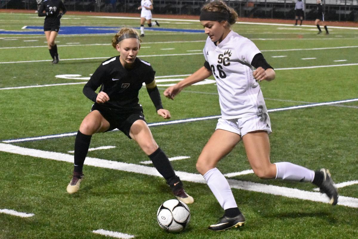 H.S. Girls Soccer: Fresh off a district championship, Tigers set to ...