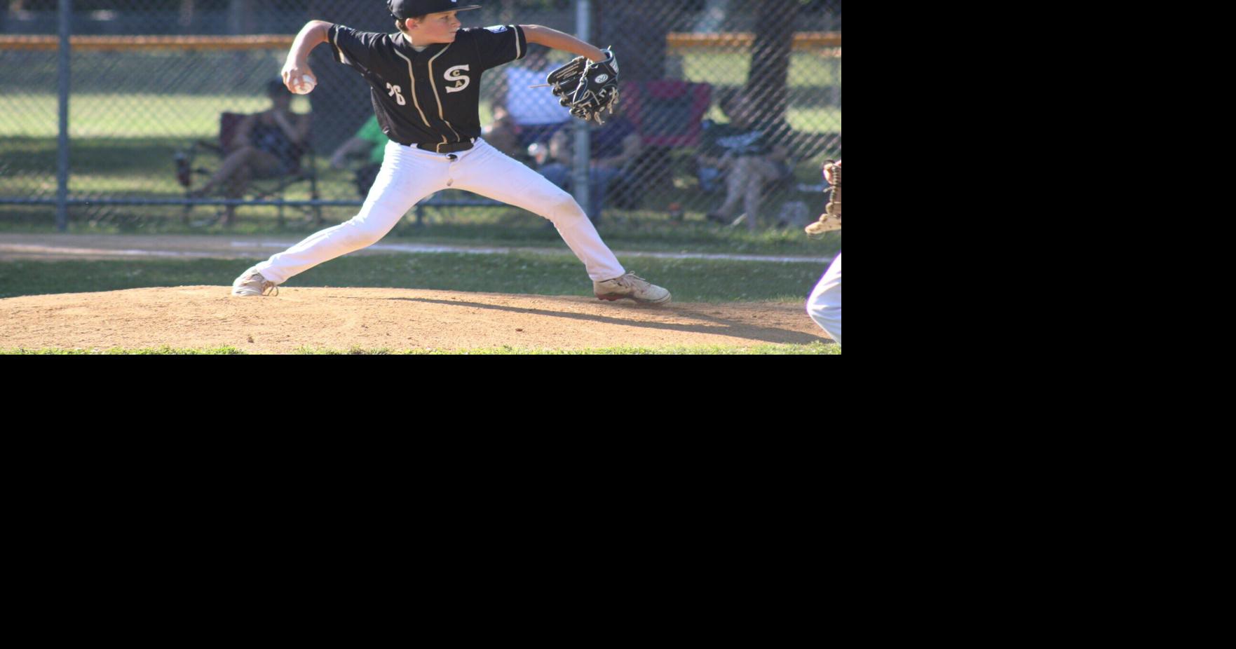 L.L. Baseball: Southern Columbia strikes early and often to reach district final