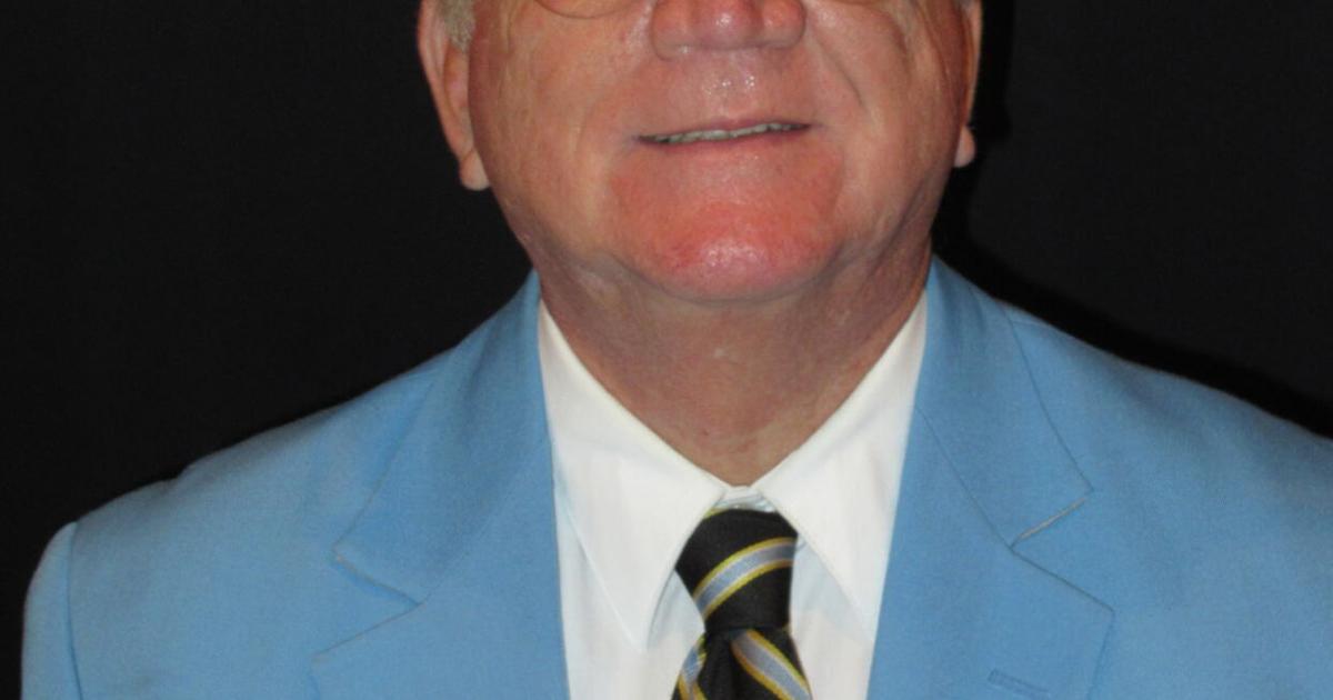 Joseph M. Roney | Obituaries | newsitem.com