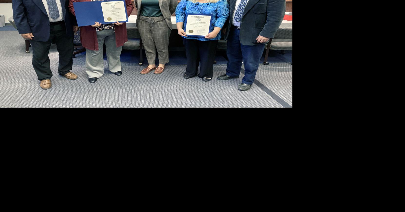 Northumberland County to hold the line on taxes Local