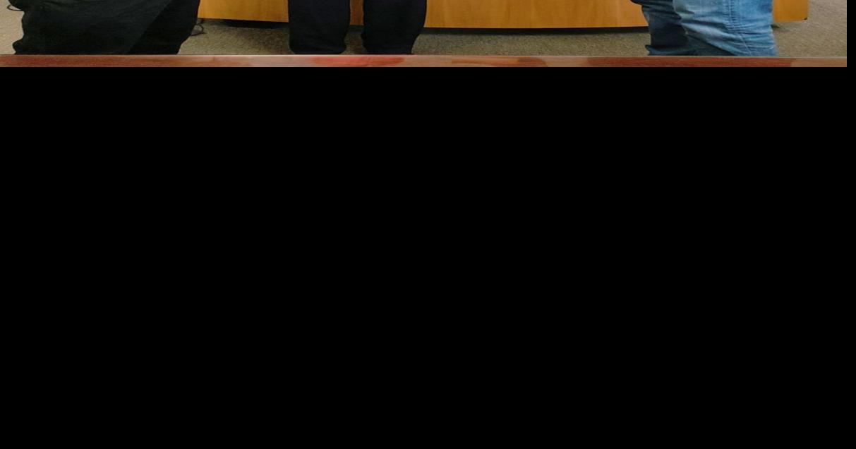 Reed assumes Shamokin code enforcement duties Local