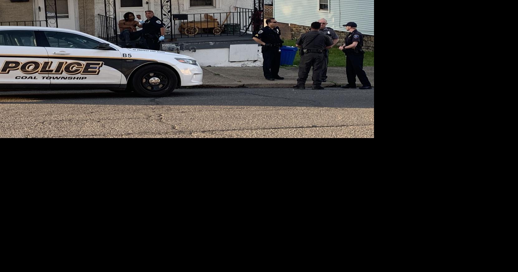 Emergency personnel responding to apparent stabbing in Shamokin Local