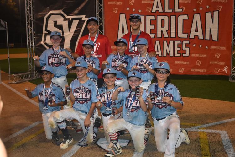 Stever reaches new level of competition with appearance in Baseball