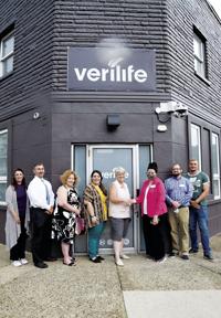 Medical marijuana dispensary prepares for Aug. 4 opening | Local |  newsitem.com