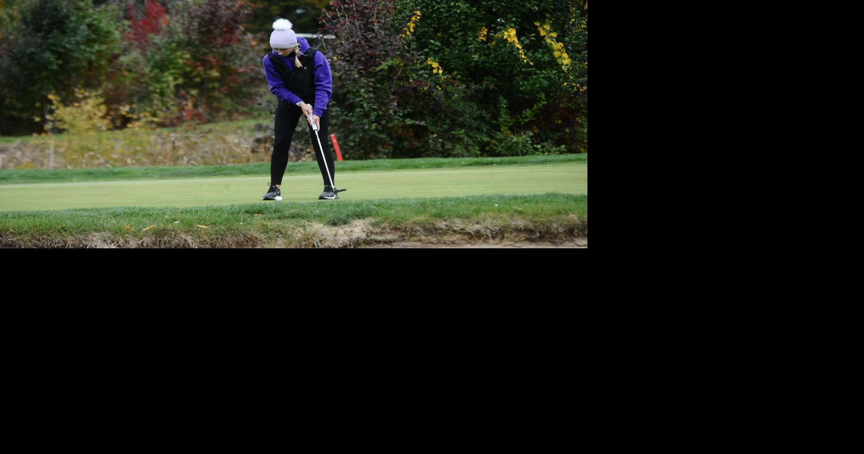 H.S. Golf: Shamokin's Petrovich battles cold, finishes 13th at states ...