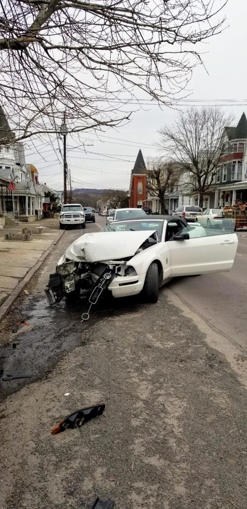 Hit and run