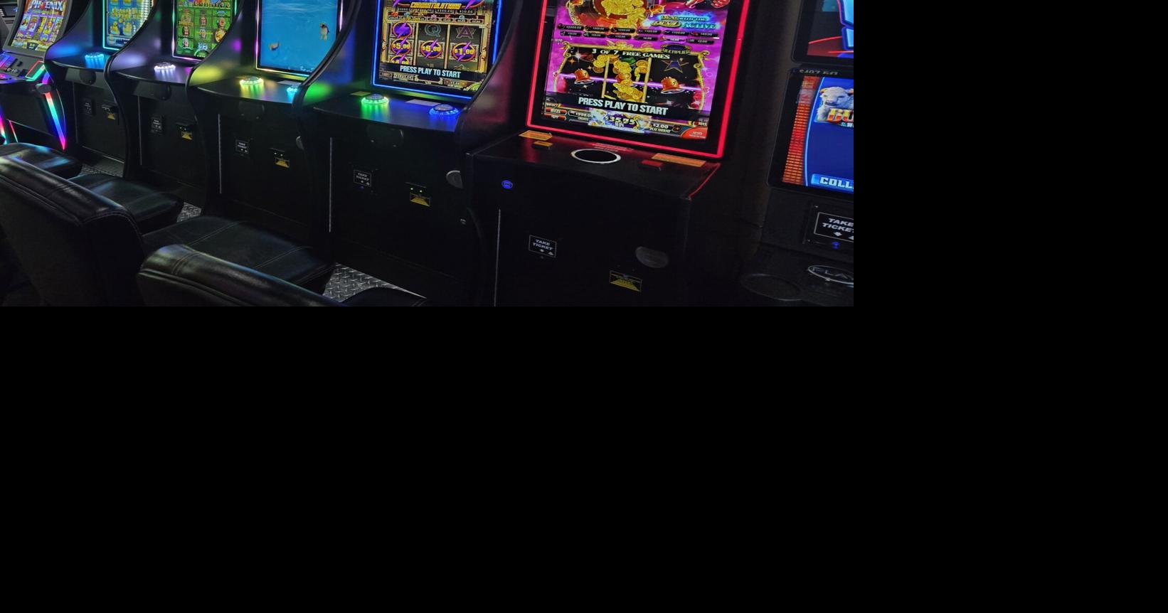 Pennsylvania Supreme Court Ruling Reclassifies Skill Games as Slot Machines-Impact on Shamokin Businesses