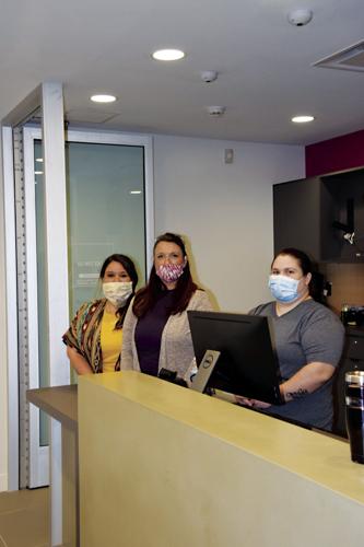 Medical marijuana dispensary prepares for Aug. 4 opening | Local |  newsitem.com