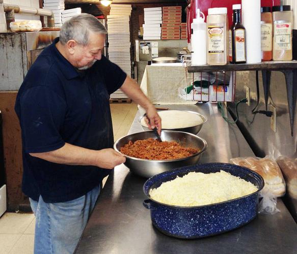 James' Pizza celebrating 70 years in business Arts & Living