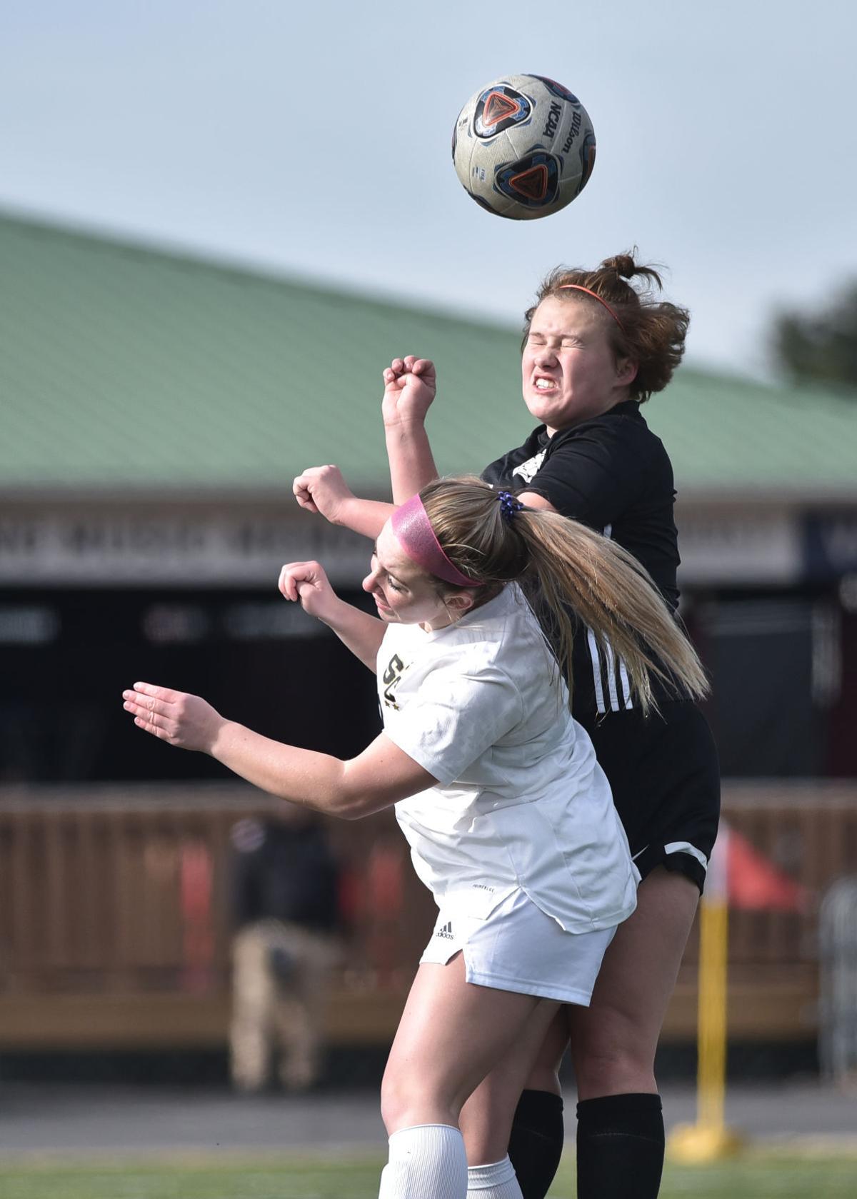 Southern Columbia wins state title in girls soccer