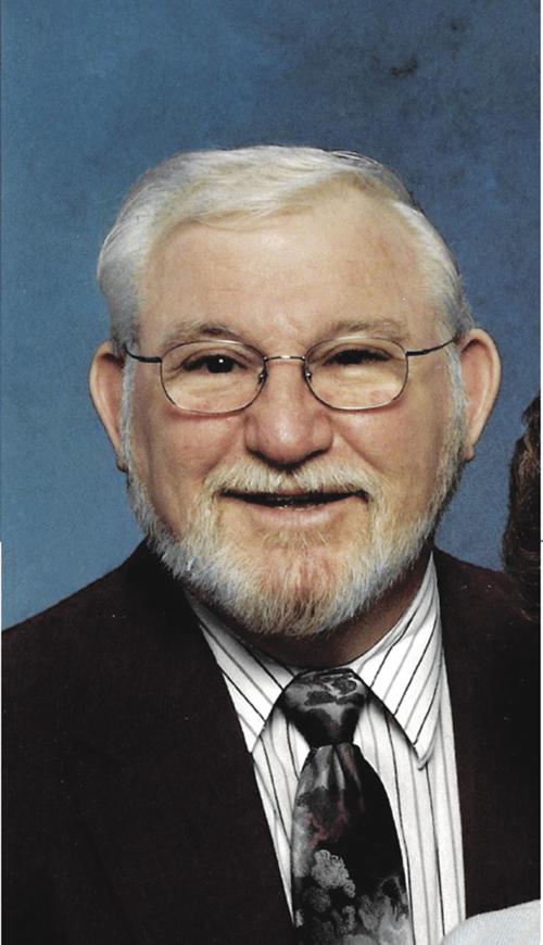 Donald L. 'Ducky' Yeager